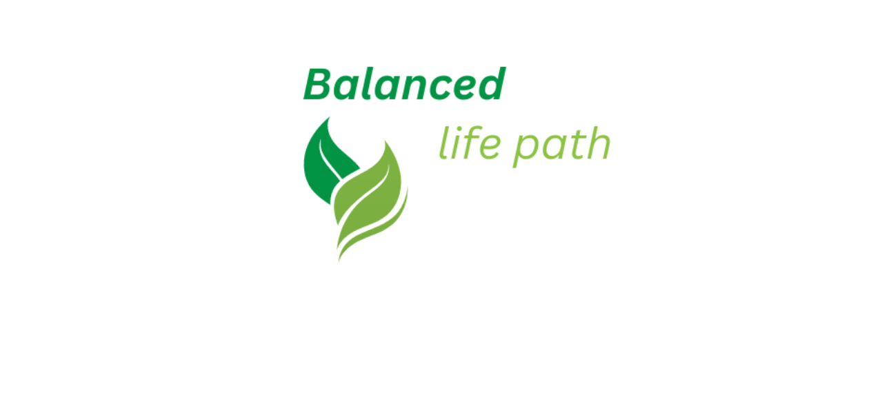  Balanced life path