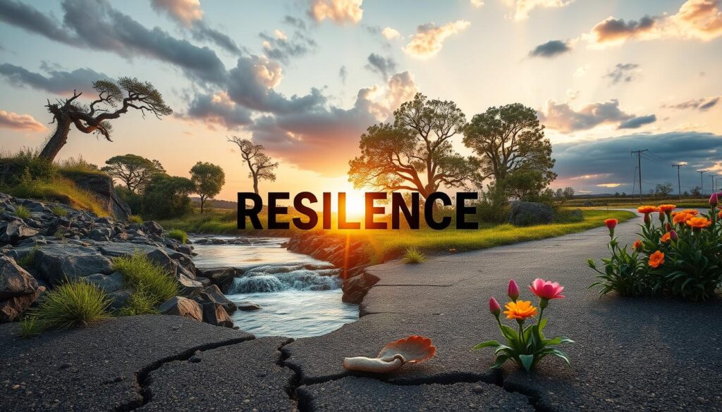 resilience building strategies