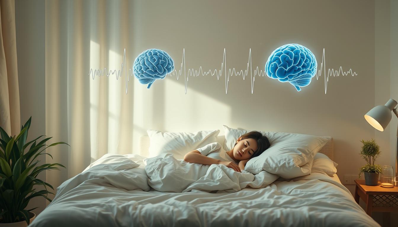 sleep quality and mental health