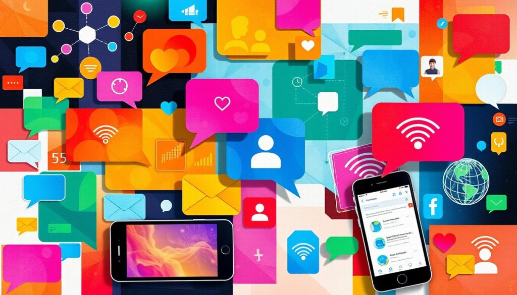 Best social connection apps