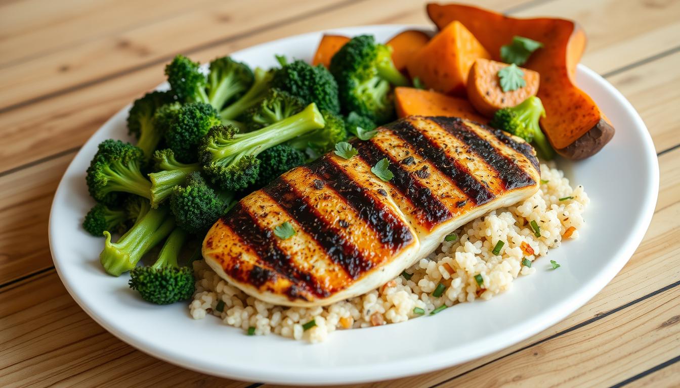 gluten-free meals for sensitive stomachs