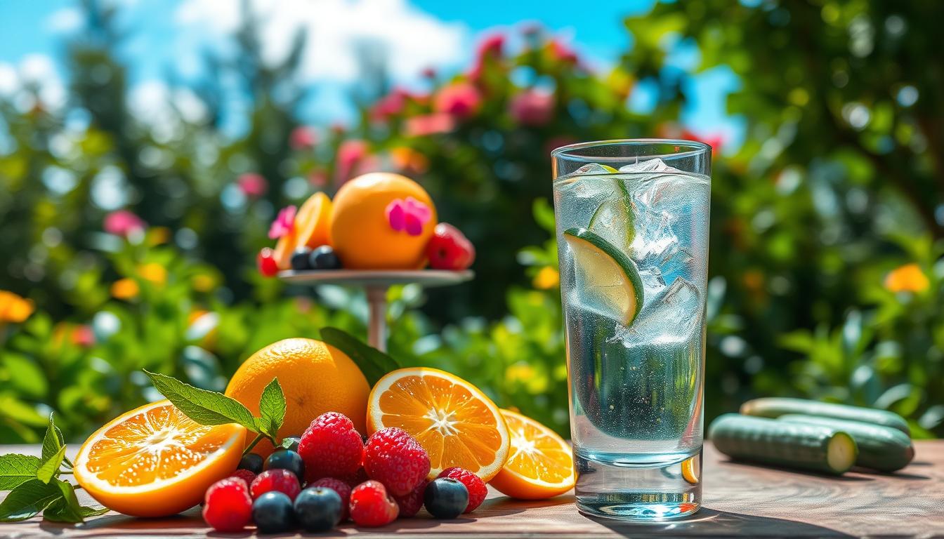 importance of hydration for wellness