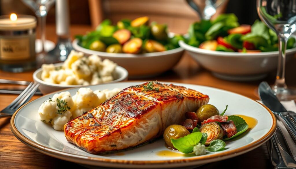 keto dinner recipes