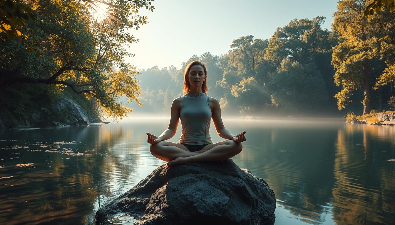 meditation techniques for mental clarity