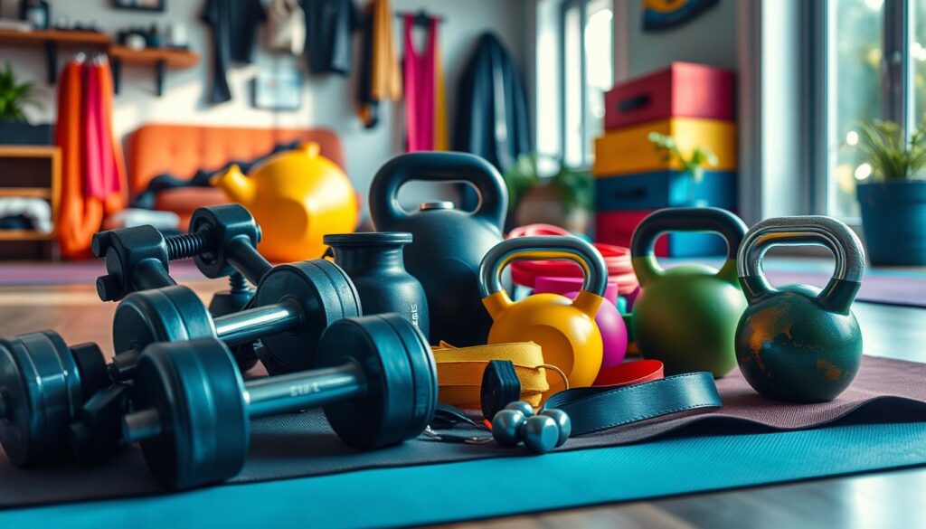 strength training tools