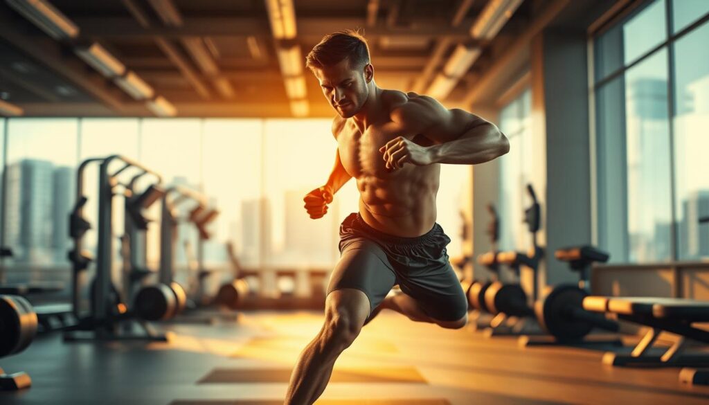 Intermittent fasting athletic performance benefits