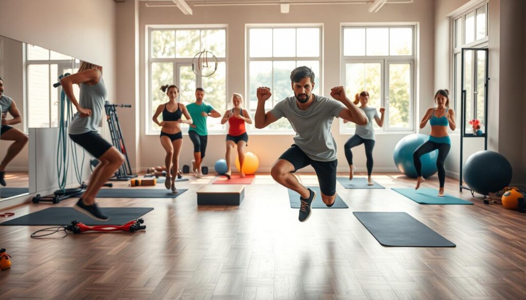 exercise managing adhd symptoms
